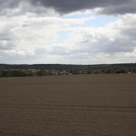 別荘 In Gelderland With Fenced Garden Plasmolen