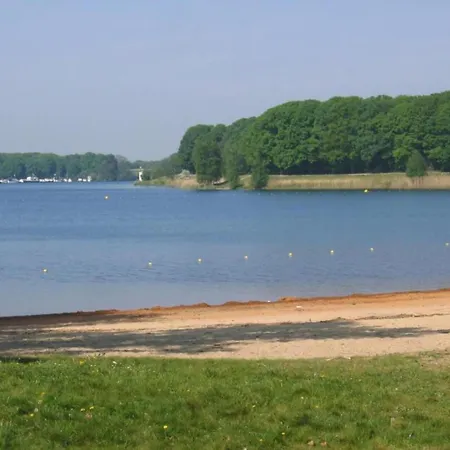 In Gelderland With Fenced Garden 別荘