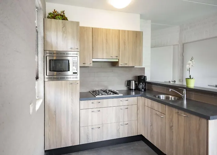 In Gelderland With Fenced Garden Сasa de vacaciones *