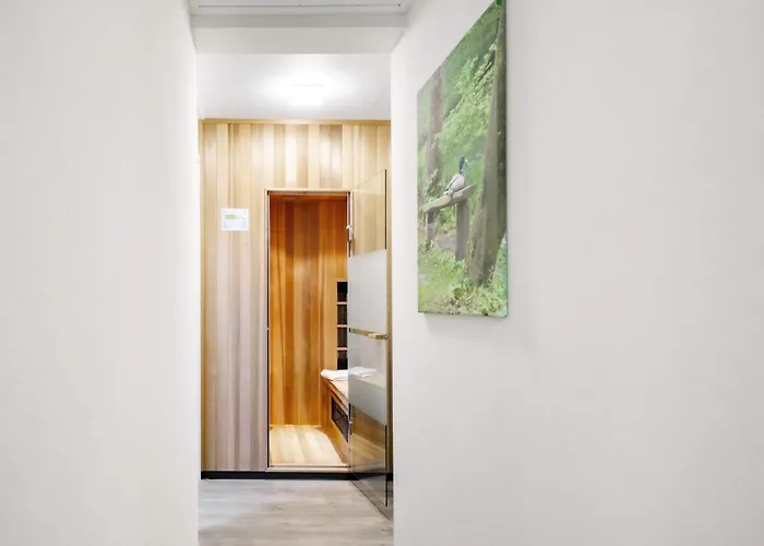 Сasa de vacaciones In Gelderland With Fenced Garden