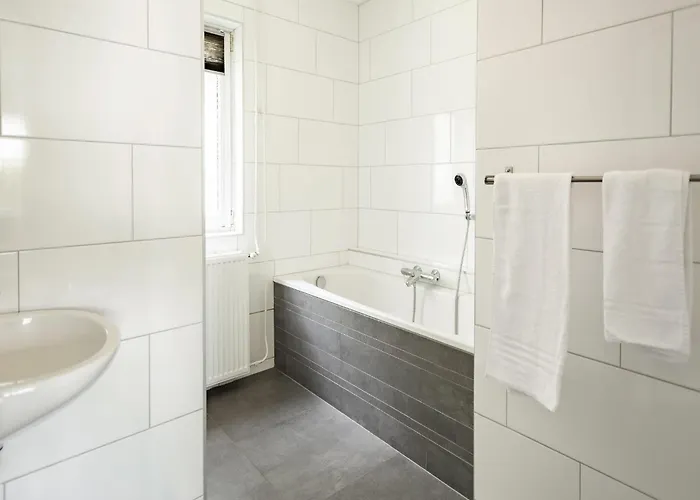 Сasa de vacaciones In Gelderland With Fenced Garden