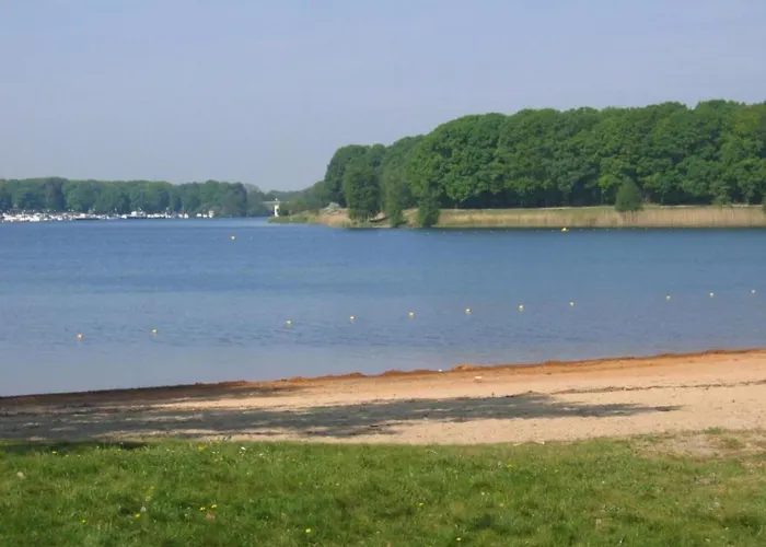 In Gelderland With Fenced Garden Сasa de vacaciones