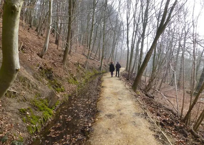 Сasa de vacaciones In Gelderland With Fenced Garden *